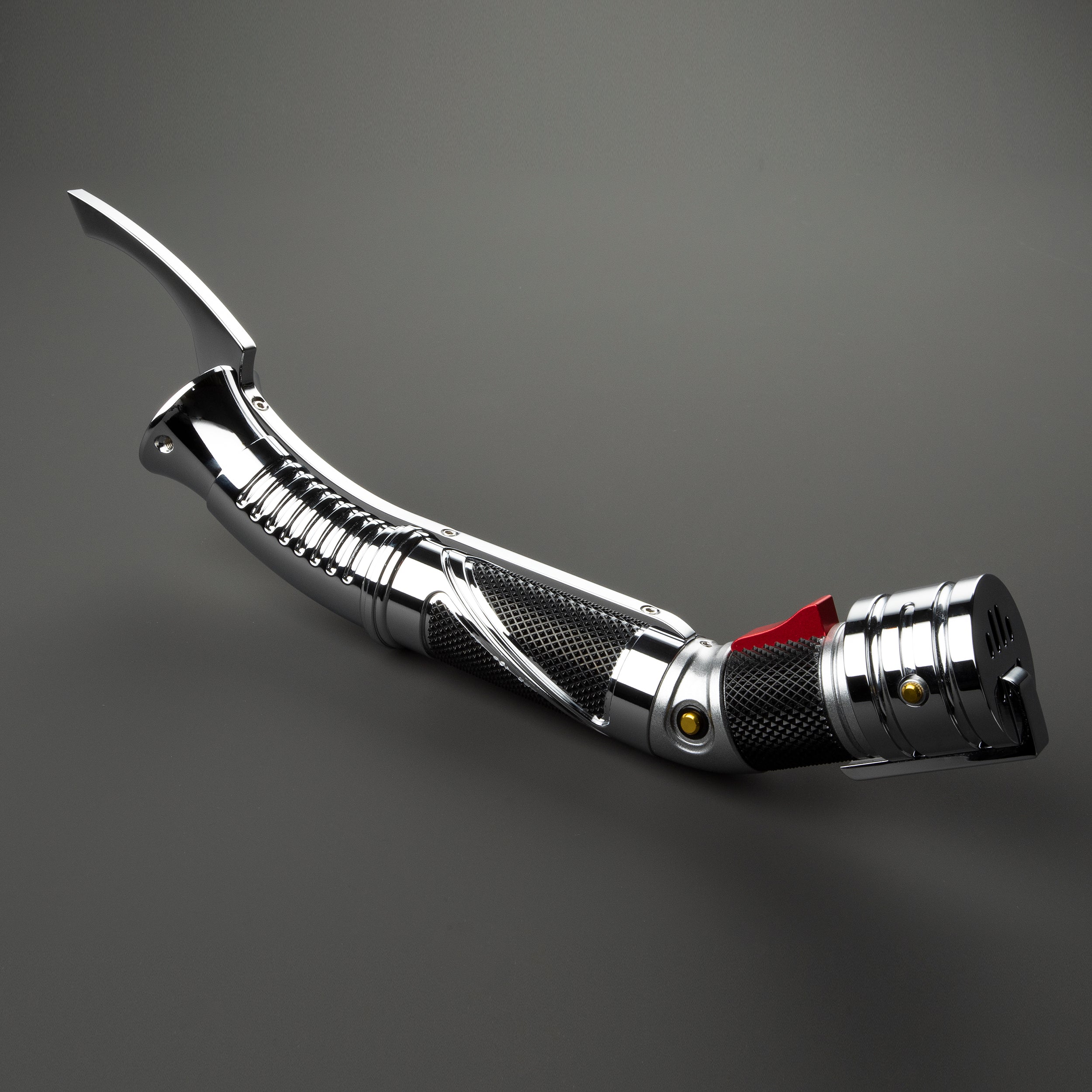 Dooku V2 – Legacy Saber
