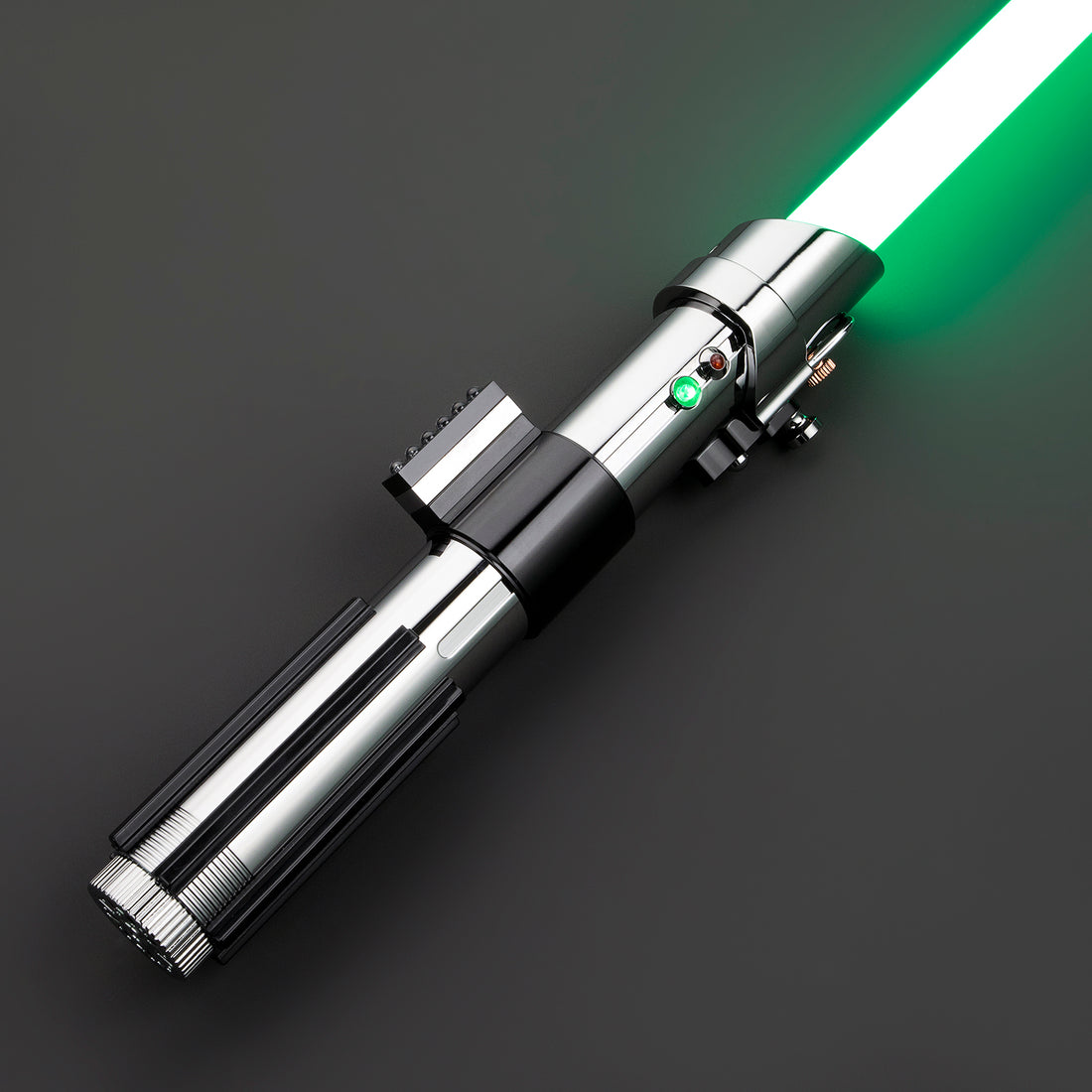 Ani E2 – Legacy Saber