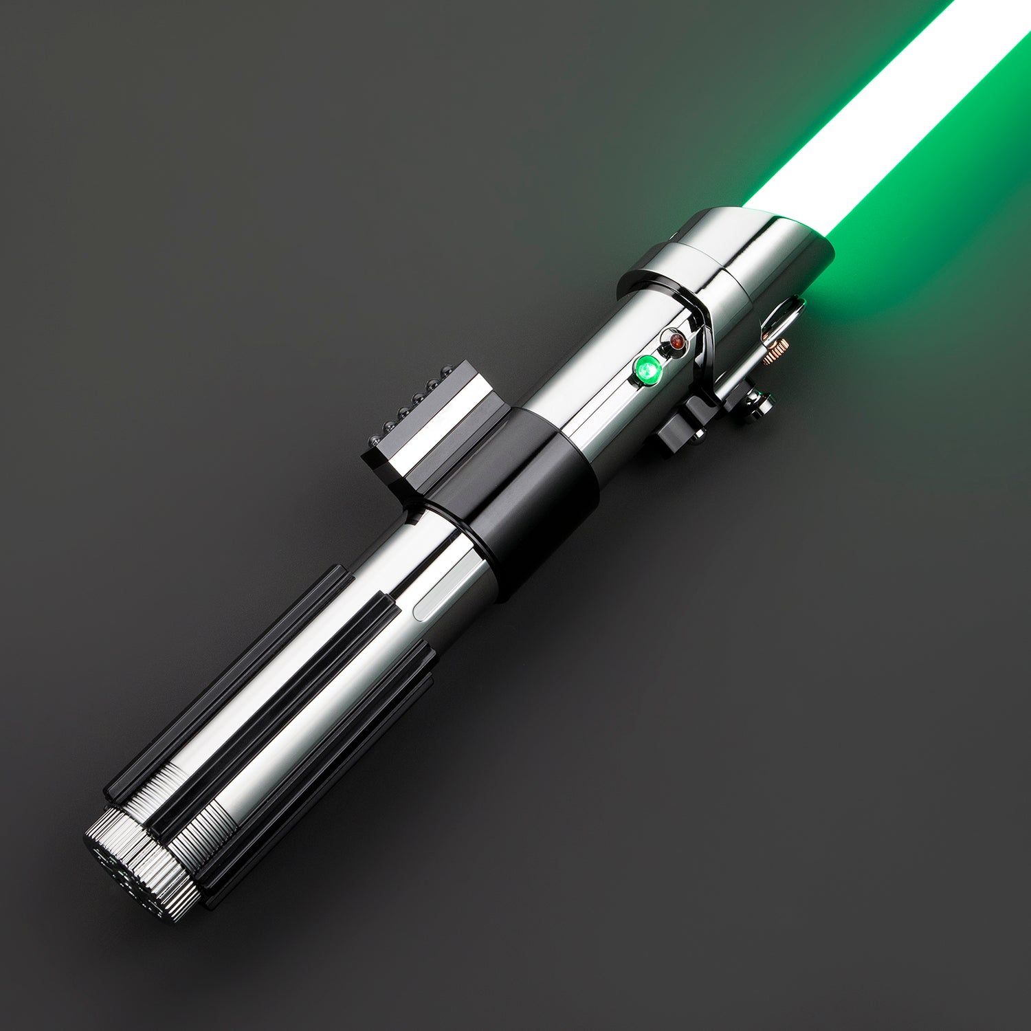 Ani E2 – Legacy Saber