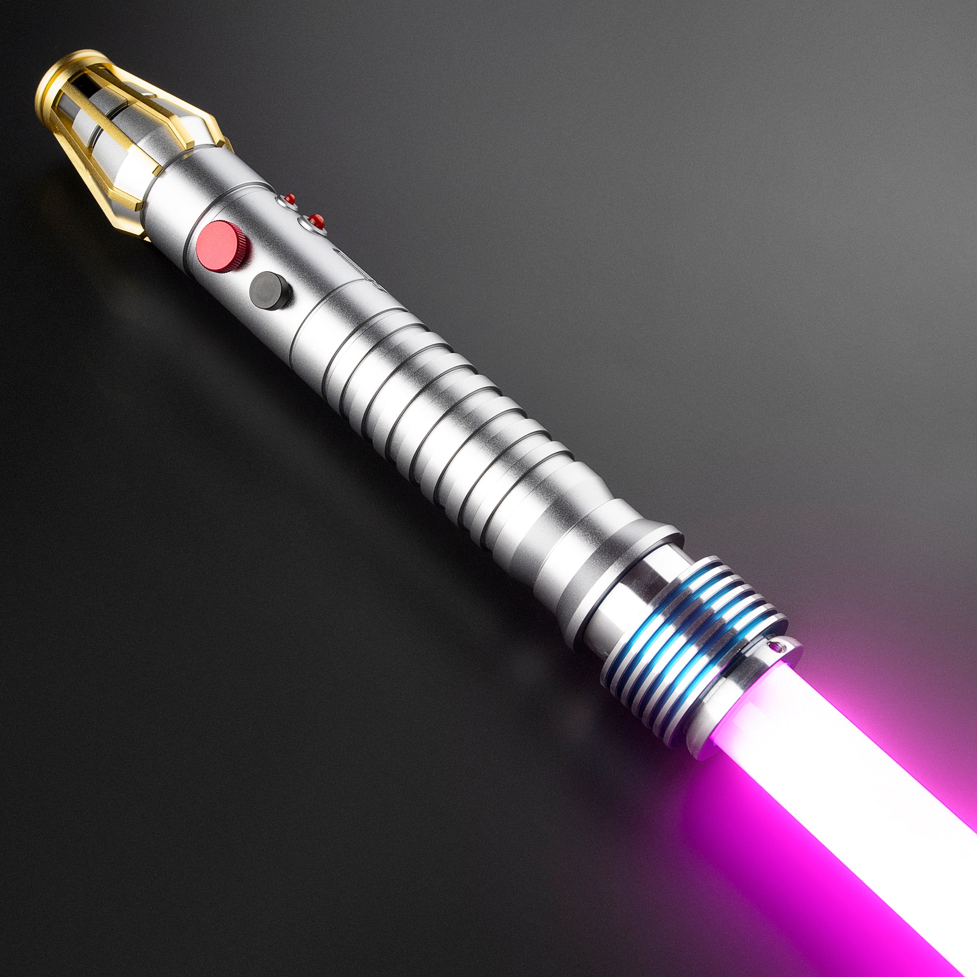 Luminara – Legacy Saber