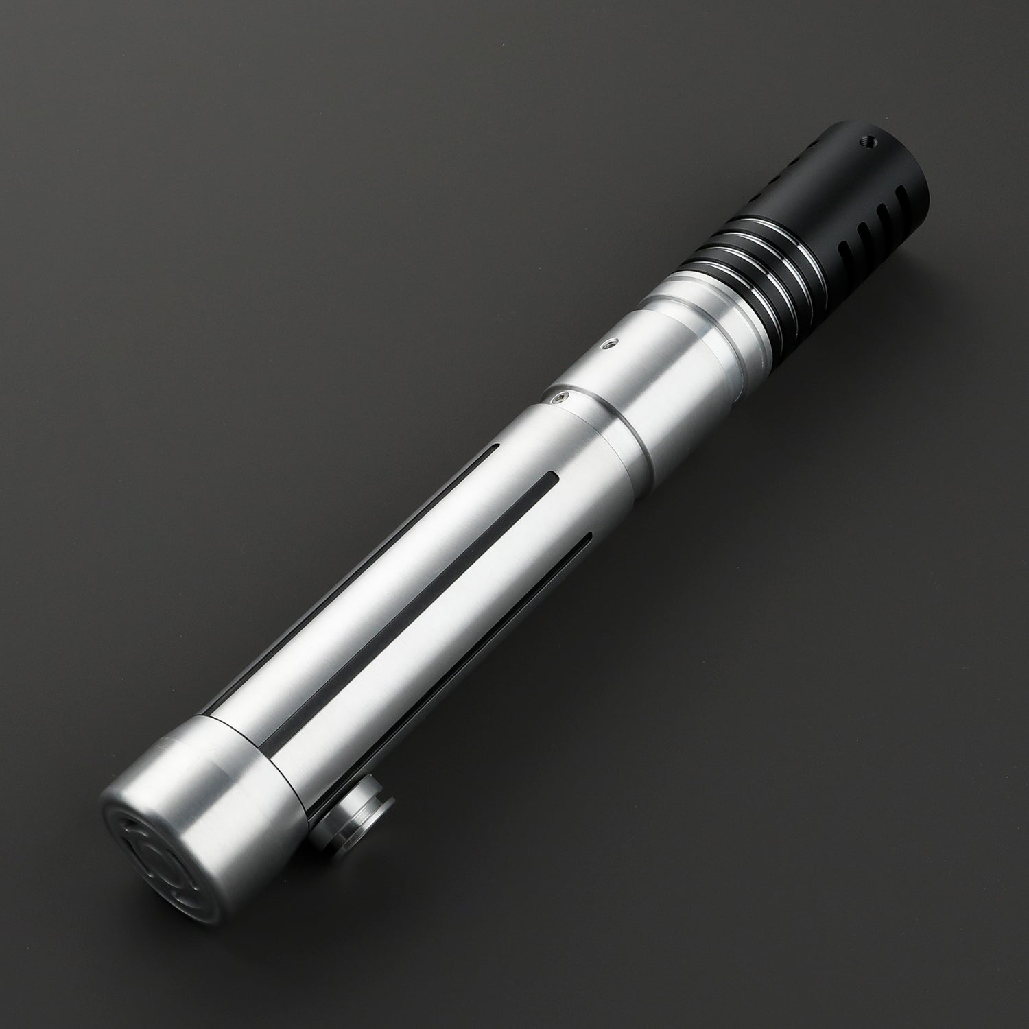Korin - ShadownBorne Combat Saber
