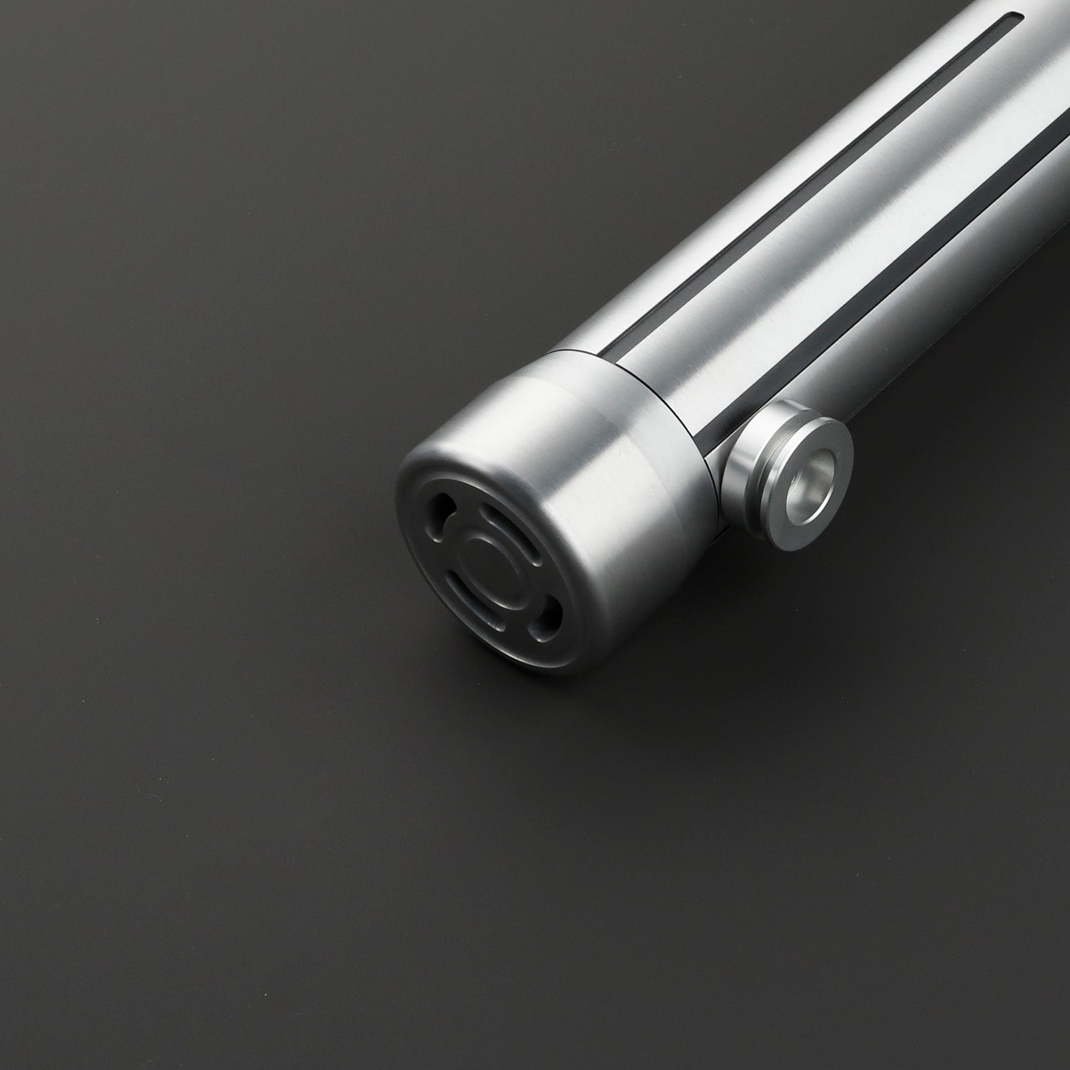 Korin - ShadownBorne Combat Saber