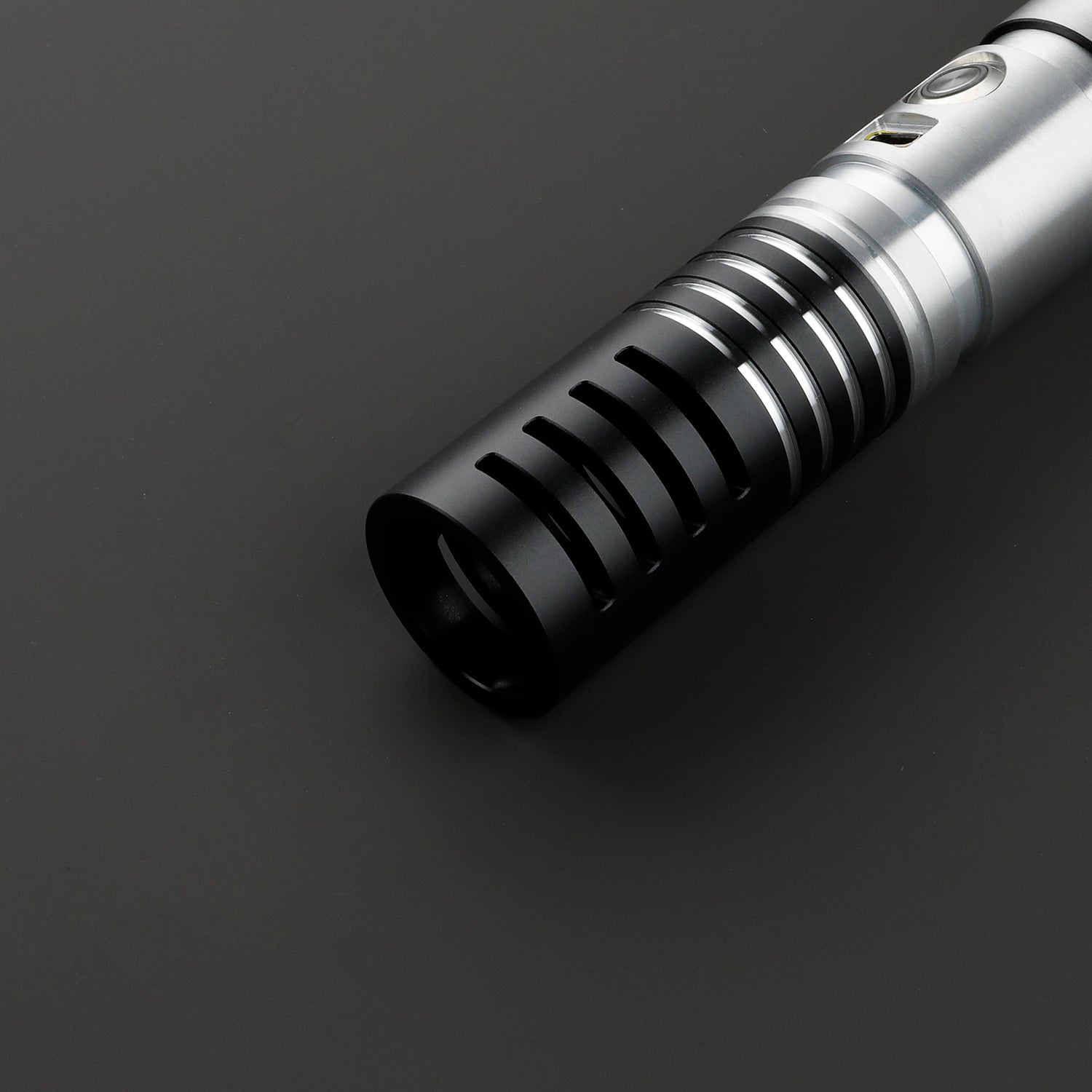 Korin - ShadownBorne Combat Saber