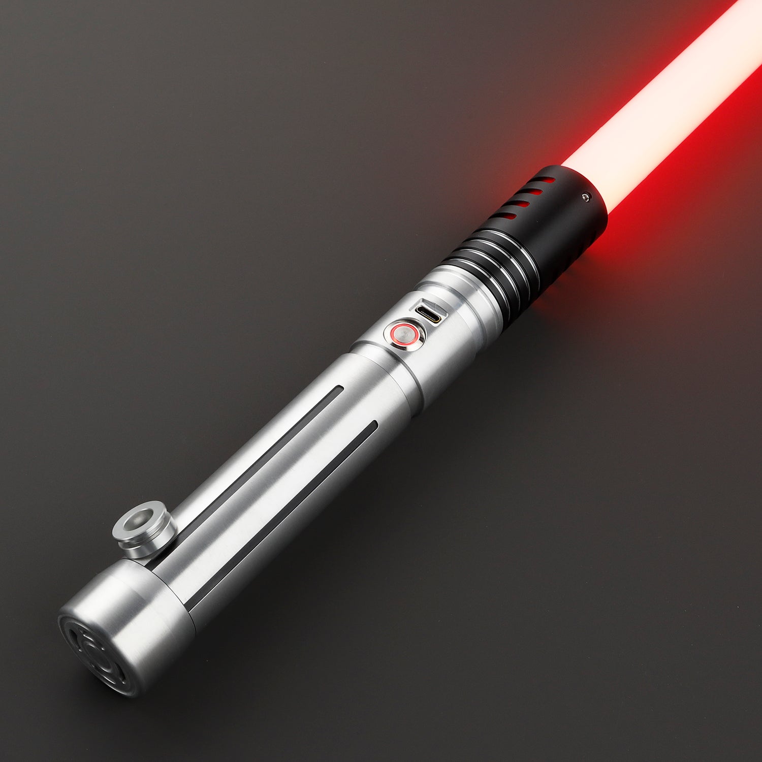 Korin - ShadownBorne Combat Saber
