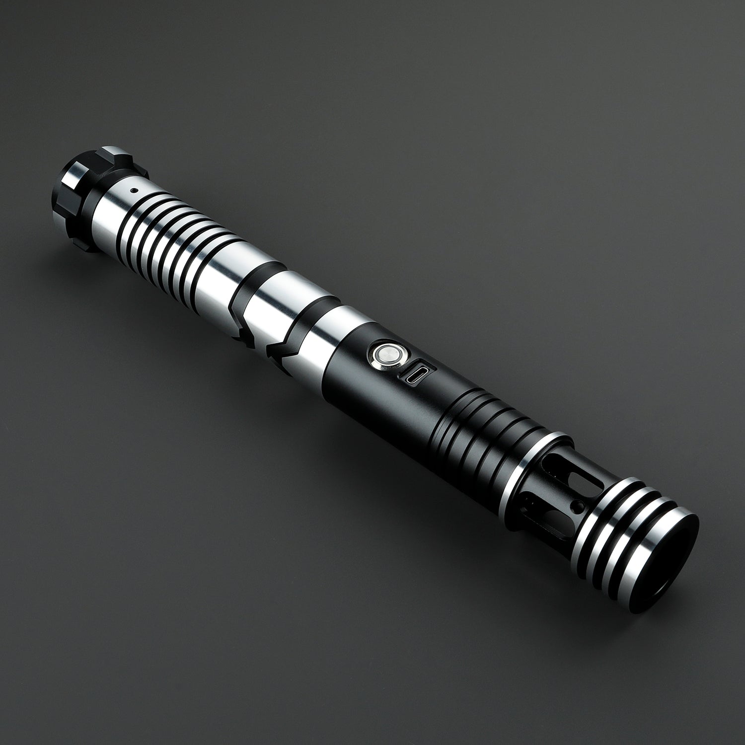 Bastion- ShadownBorne Combat Saber