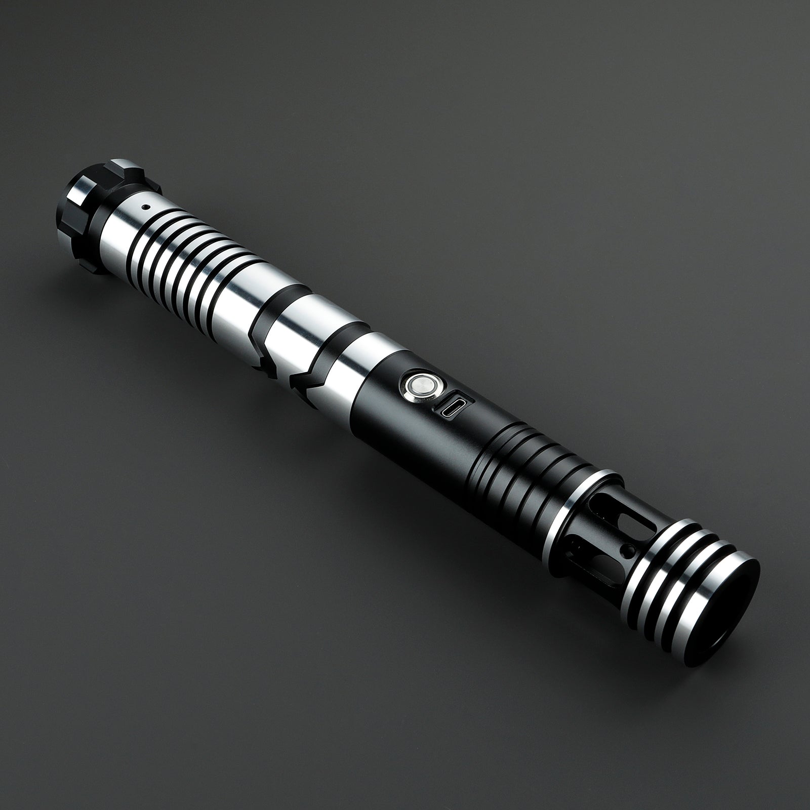 Bastion- ShadownBorne Combat Saber