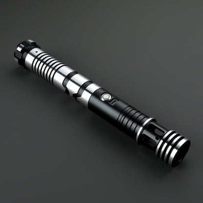 Bastion- ShadownBorne Combat Saber