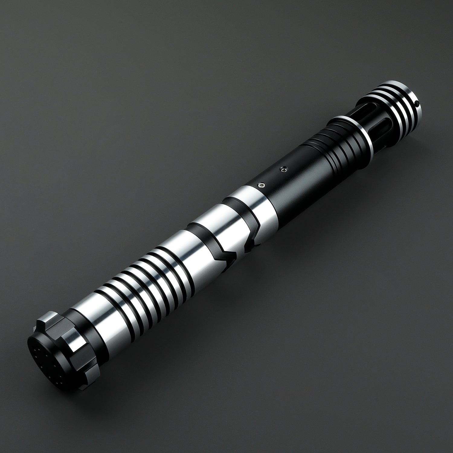 Bastion- ShadownBorne Combat Saber