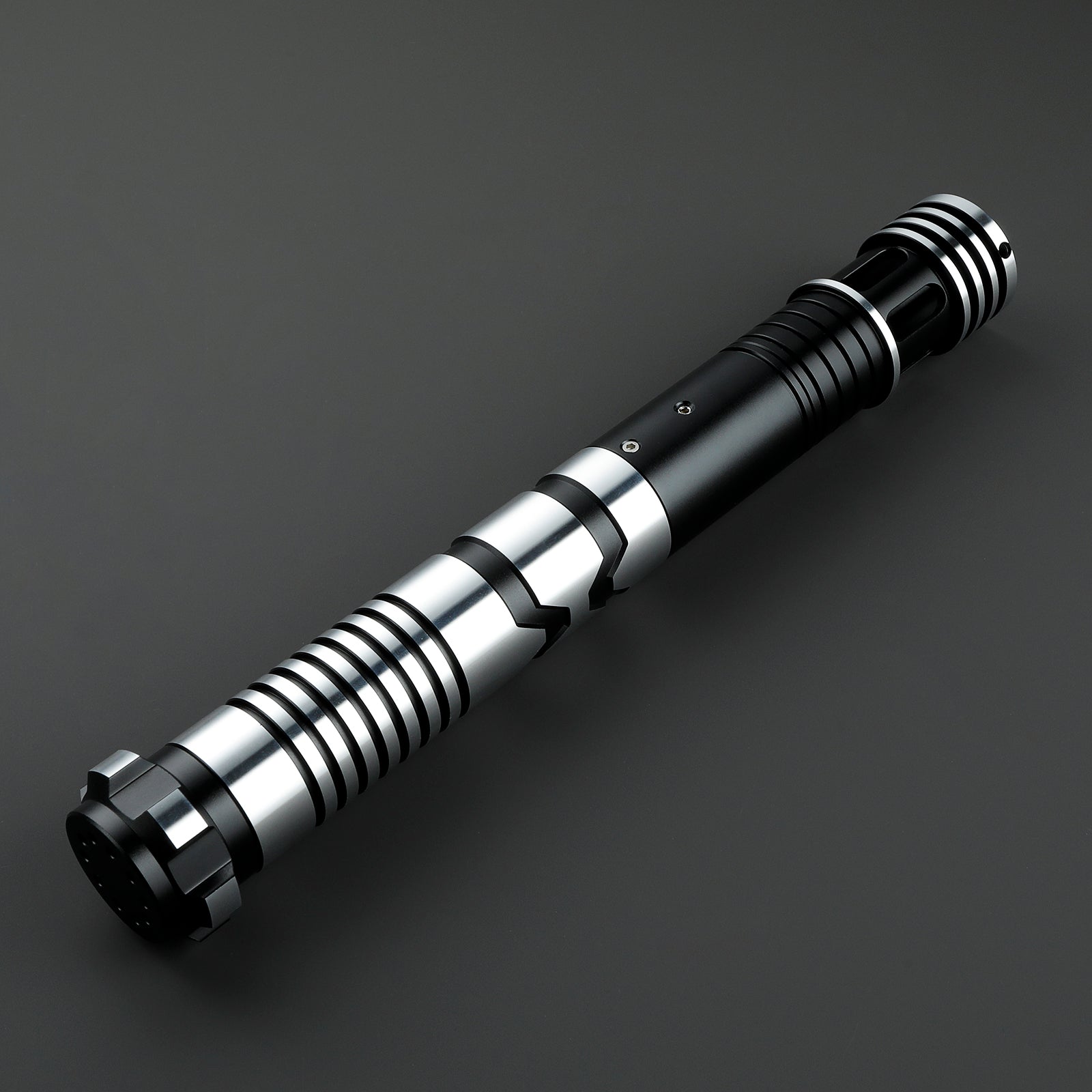 Bastion- ShadownBorne Combat Saber