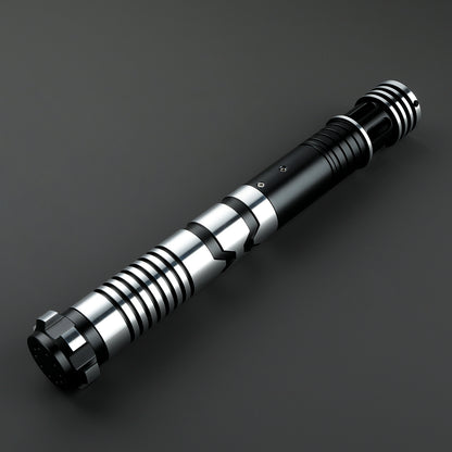 Bastion- ShadownBorne Combat Saber