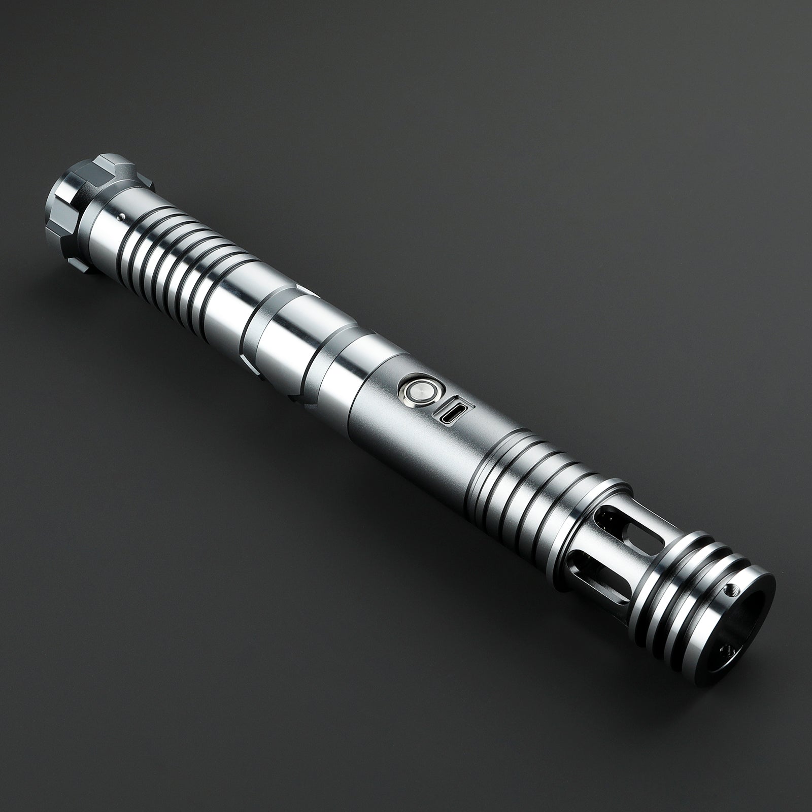 Bastion- ShadownBorne Combat Saber