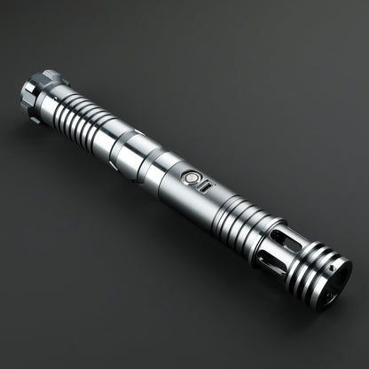 Bastion- ShadownBorne Combat Saber