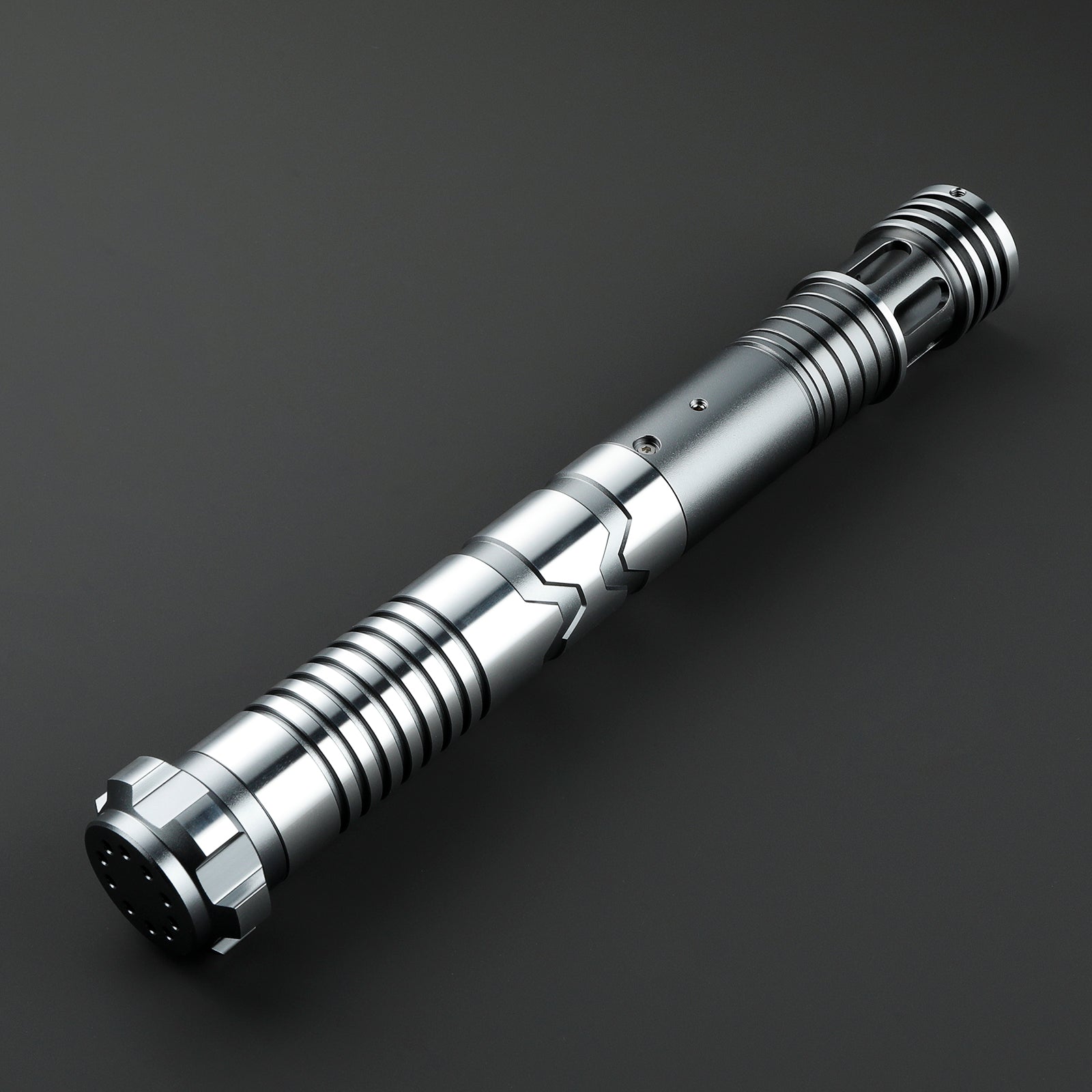 Bastion- ShadownBorne Combat Saber