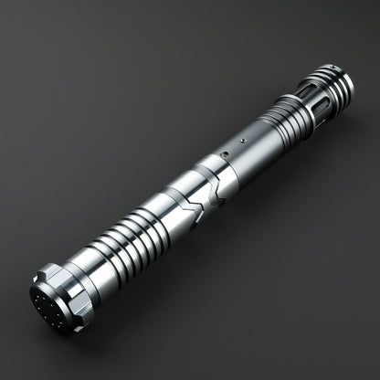 Bastion- ShadownBorne Combat Saber