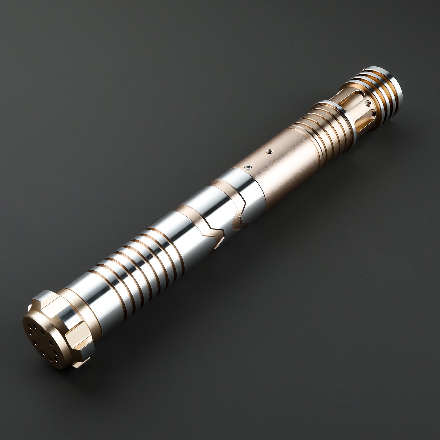 Bastion- ShadownBorne Combat Saber