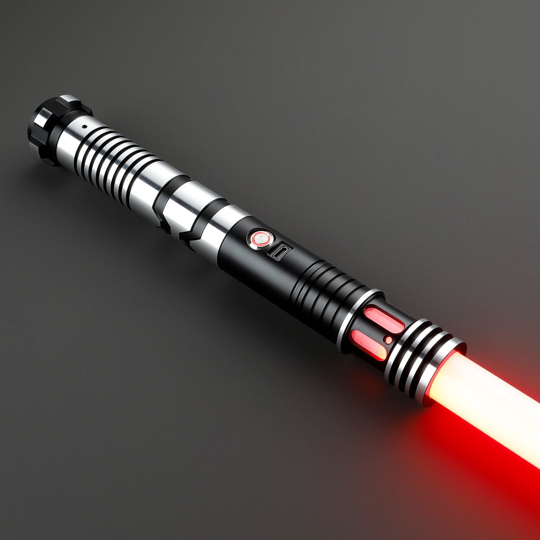 Bastion- ShadownBorne Combat Saber