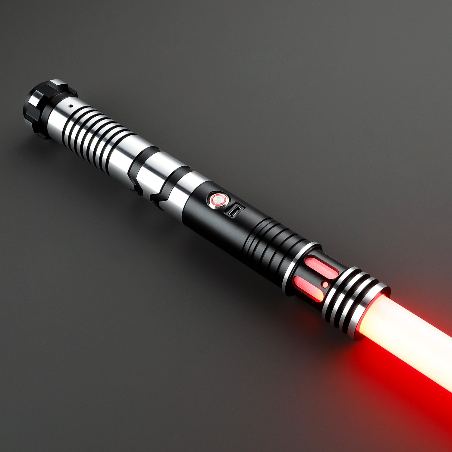 Bastion- ShadownBorne Combat Saber