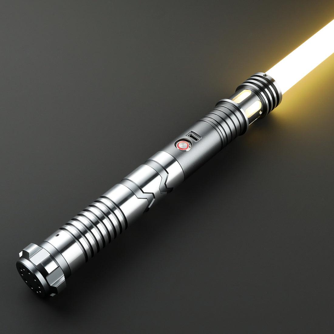 Bastion- ShadownBorne Combat Saber