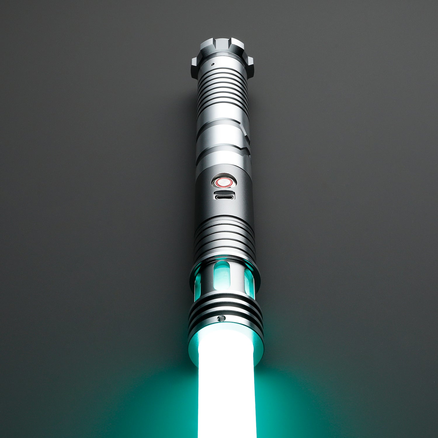 Bastion- ShadownBorne Combat Saber
