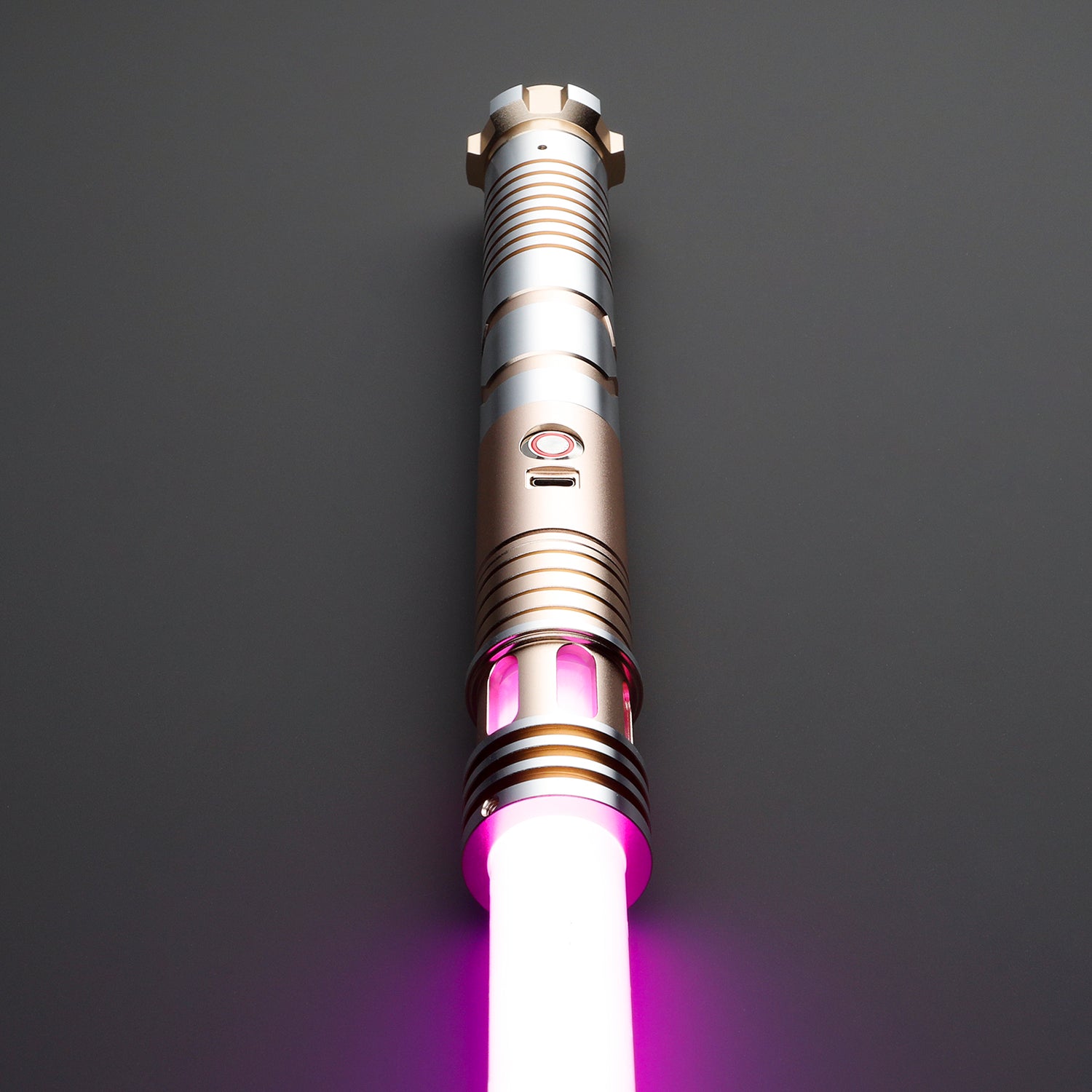 Bastion- ShadownBorne Combat Saber