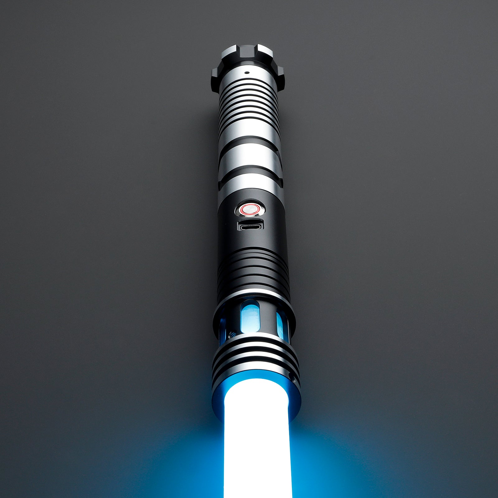 Bastion- ShadownBorne Combat Saber
