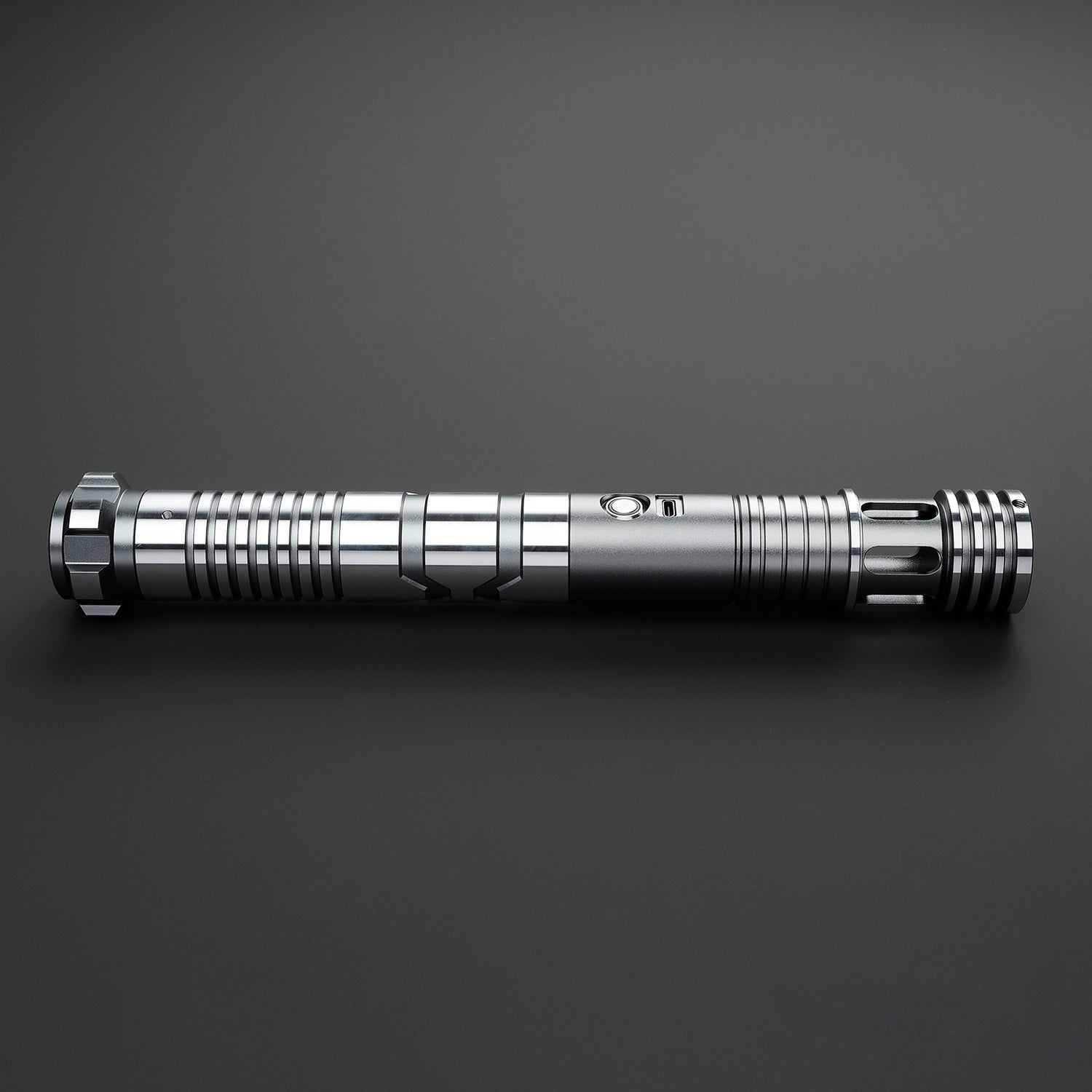 Bastion- ShadownBorne Combat Saber