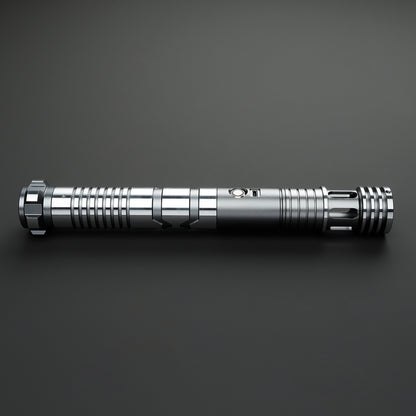 Bastion- ShadownBorne Combat Saber