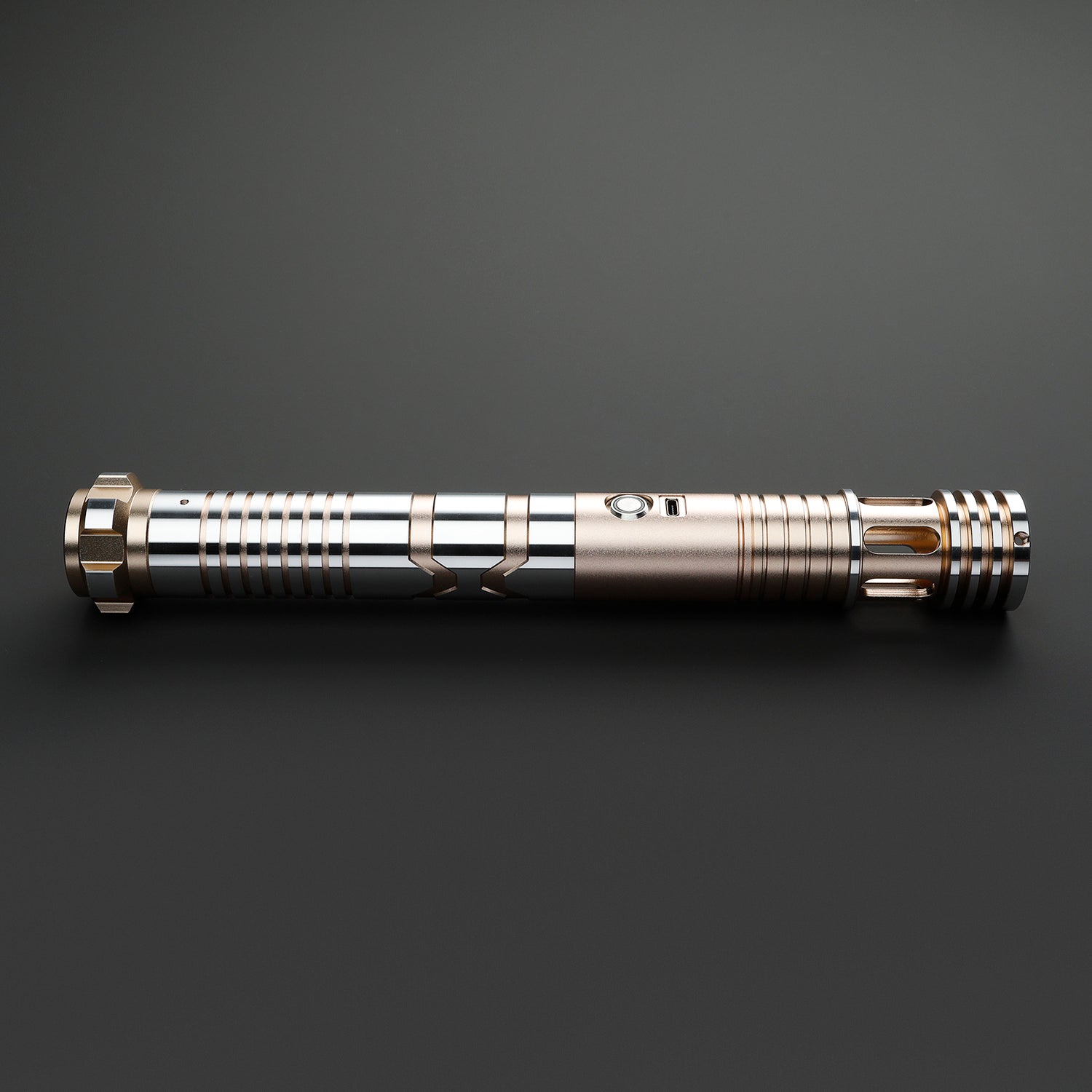Bastion- ShadownBorne Combat Saber