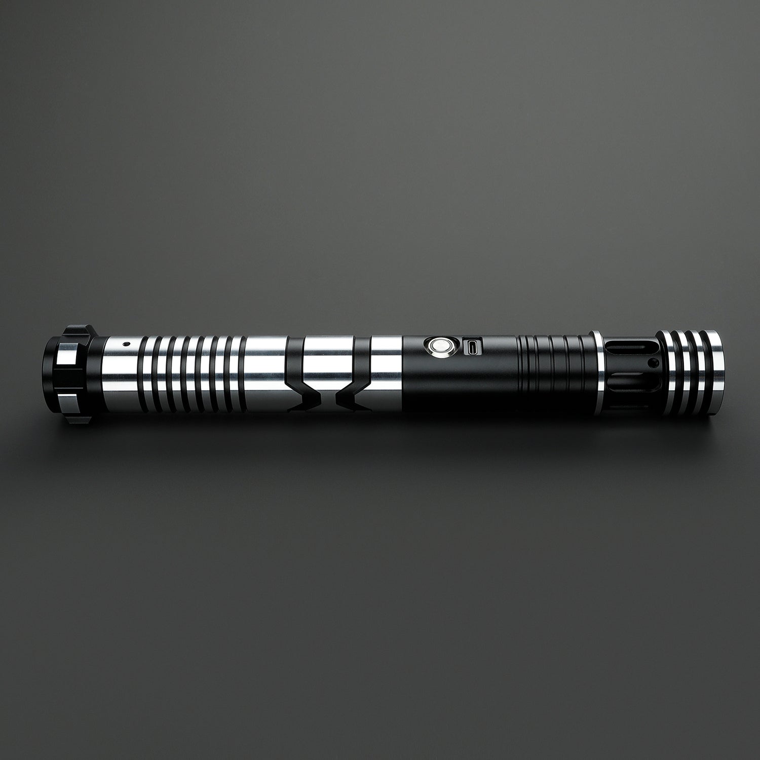 Bastion- ShadownBorne Combat Saber