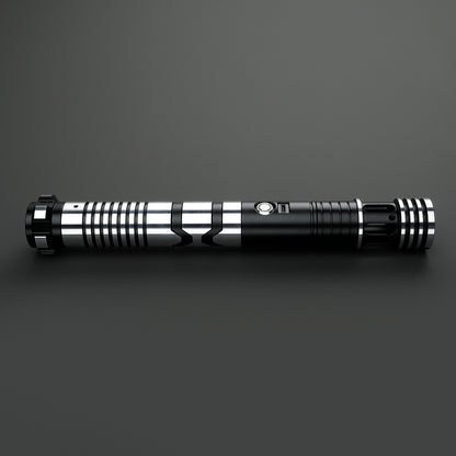 Bastion- ShadownBorne Combat Saber