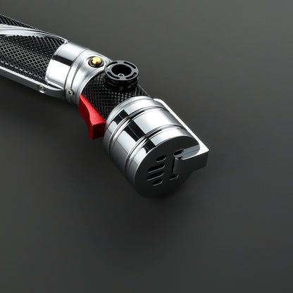 Dooku V2 – Legacy Saber
