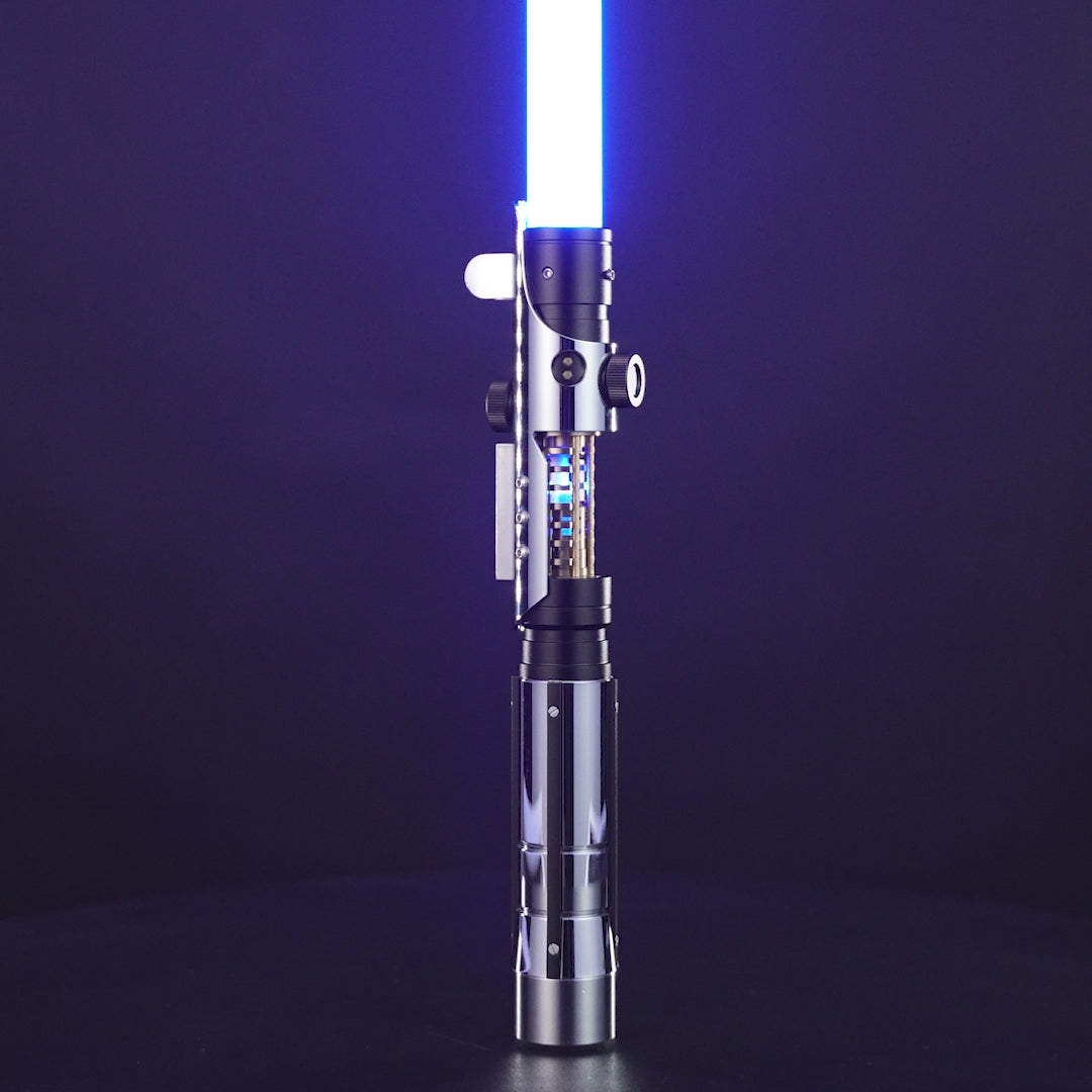 Starkiller – Legacy Saber