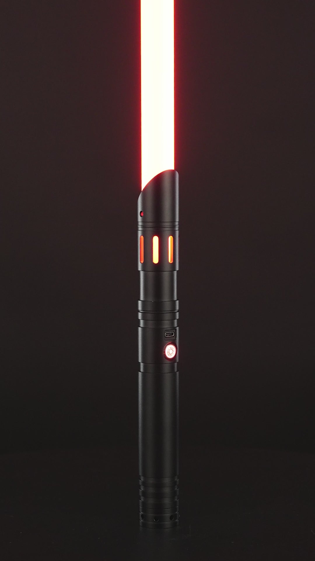 Aegis - ShadowBorne Combat Saber