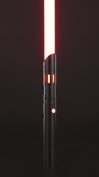 Aegis - ShadowBorne Combat Saber