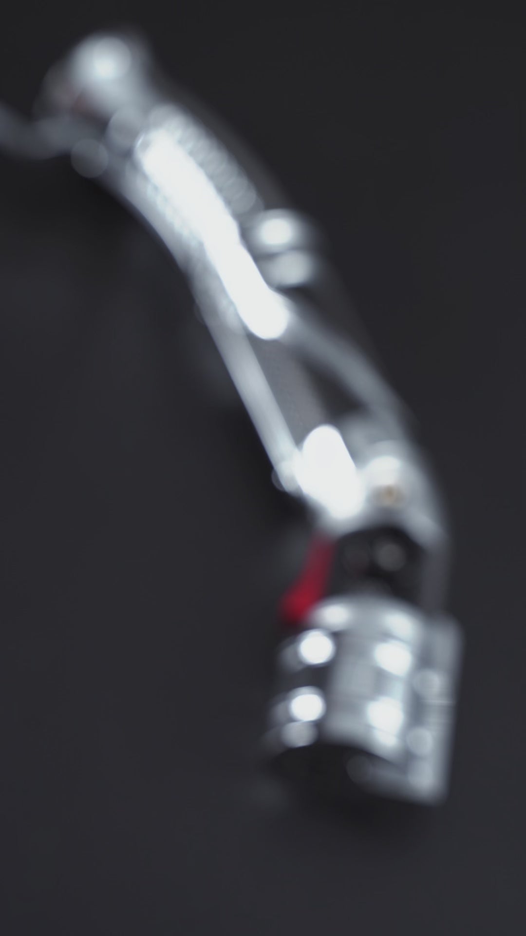 Dooku V2 – Legacy Saber