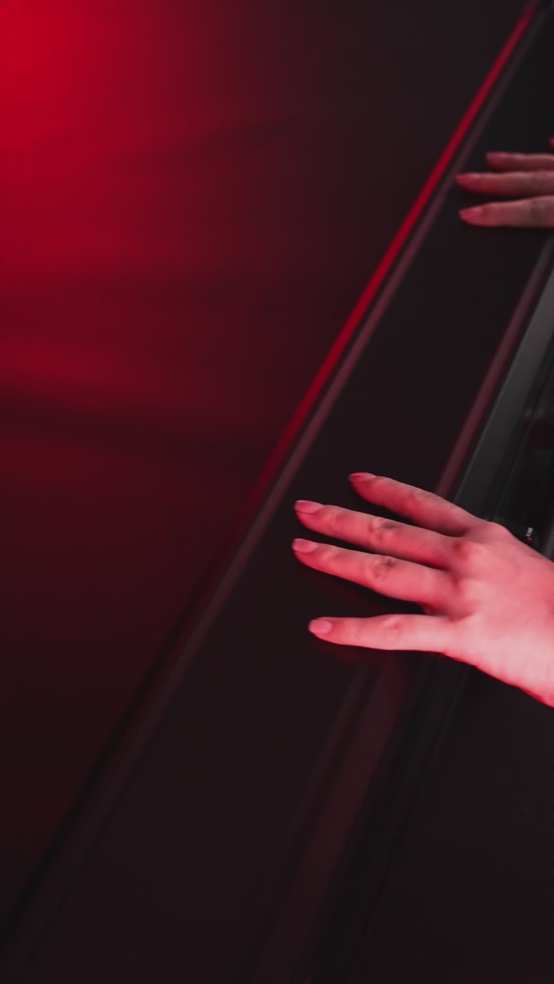 Maul CW – Legacy Saber