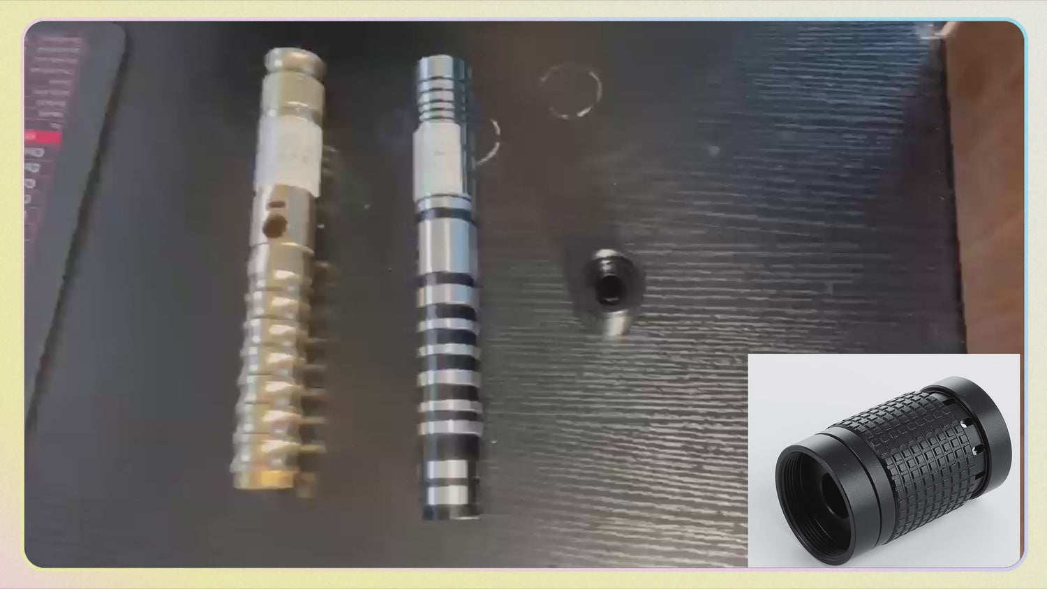 Quick Connector