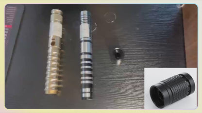 Quick Connector