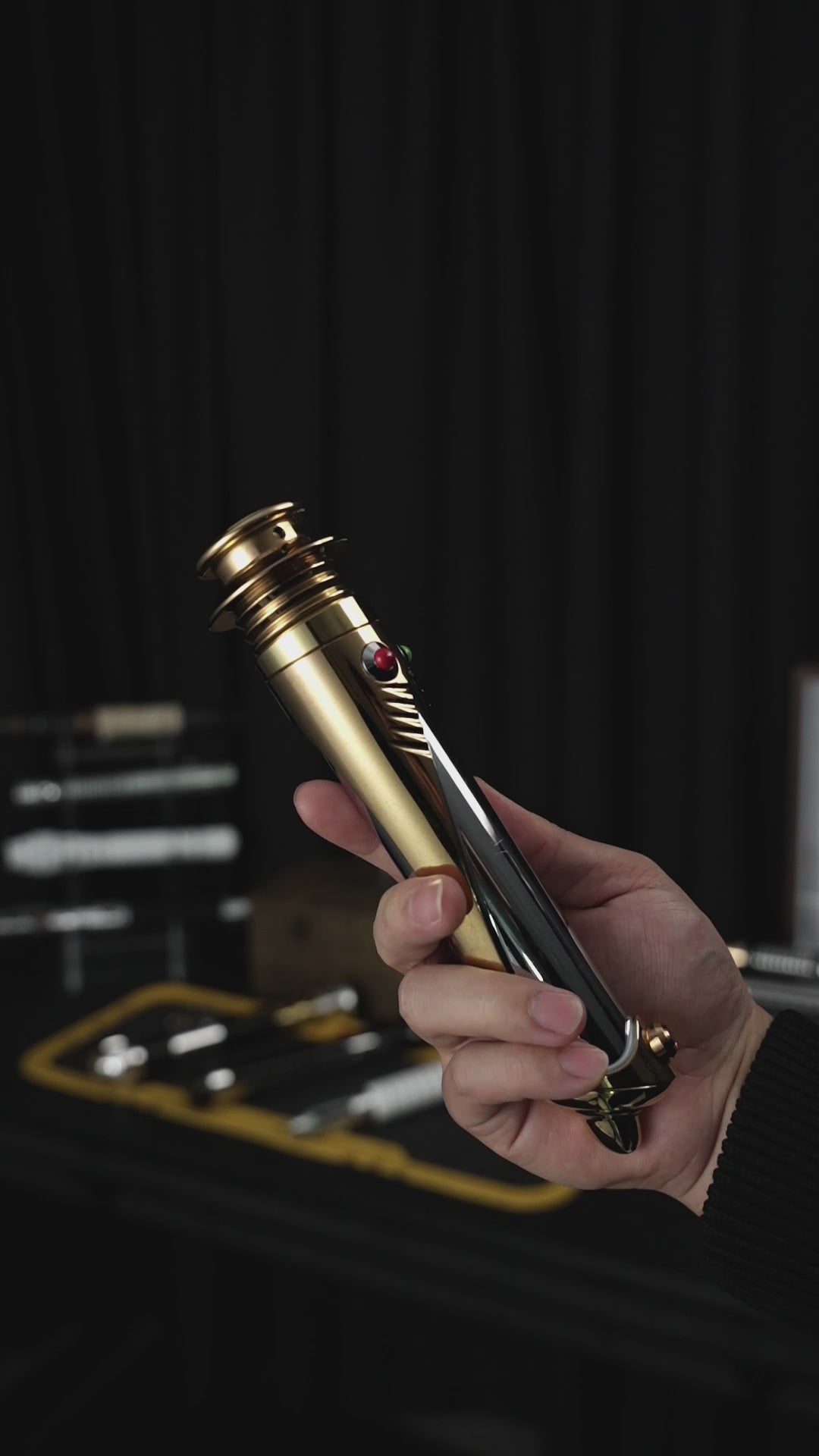 Sidious – Legacy Saber