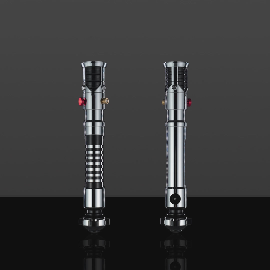 Kenobi E1 – Legacy Saber