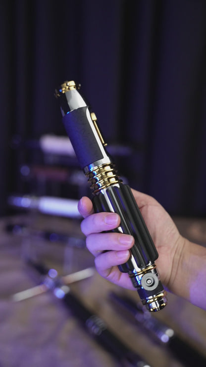 Windu – Legacy Saber