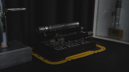 Saber Display Stand – RGB Base