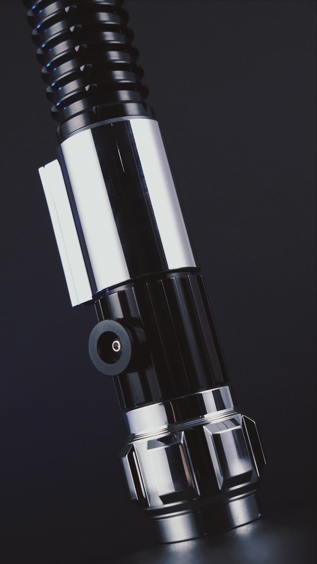 Kenobi E3 – Legacy Saber