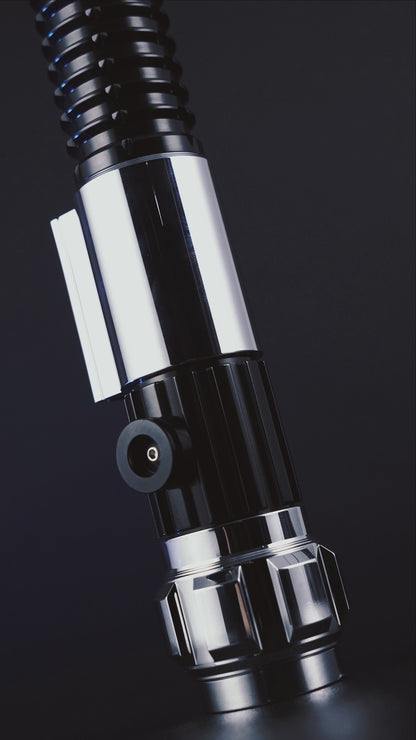 Kenobi E3 – Legacy Saber