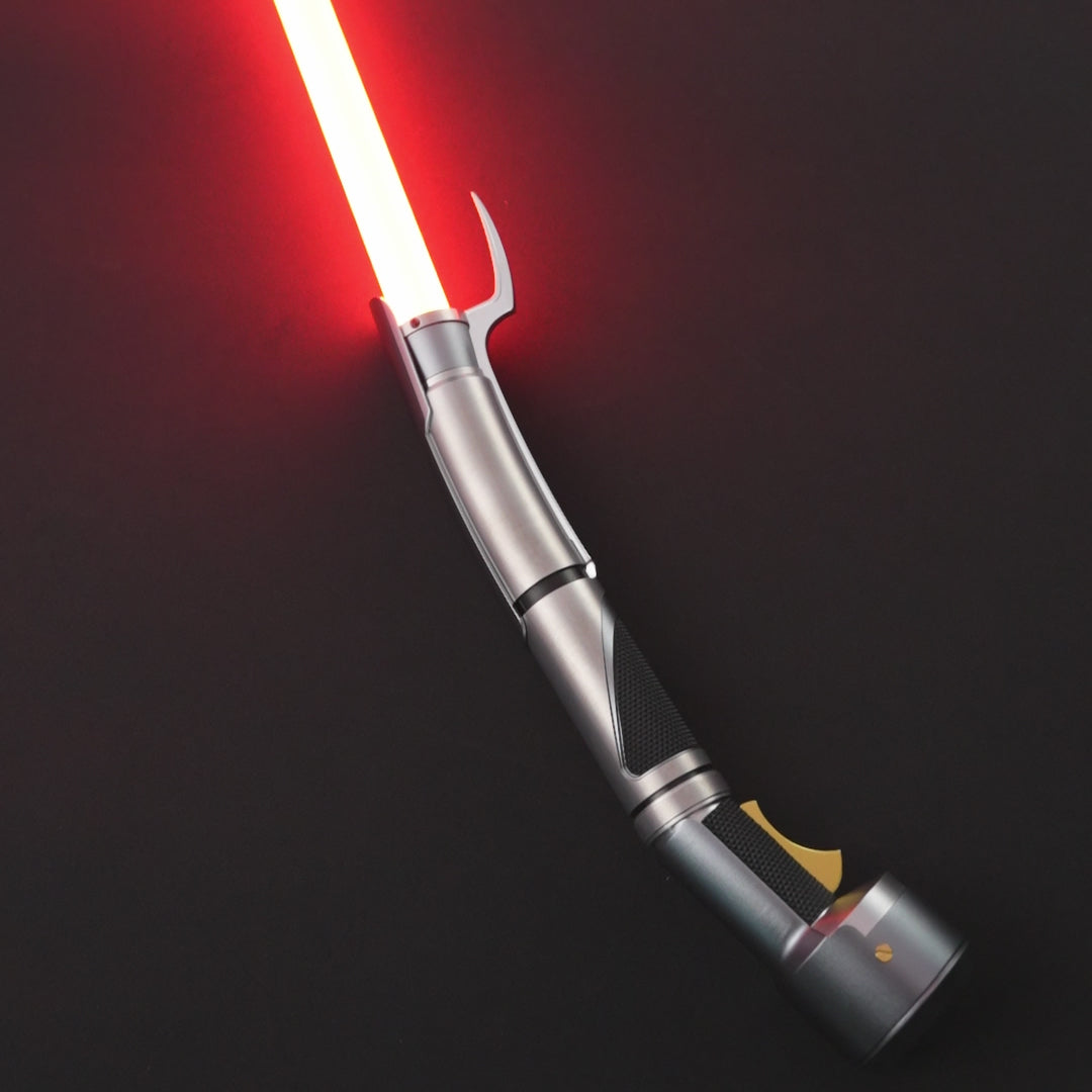 Dooku V1 – Legacy Saber