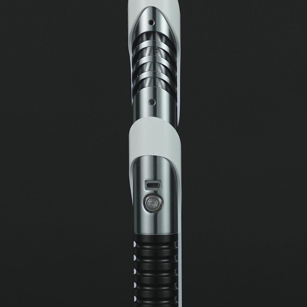 Vigilant – Shadow Elite Saber