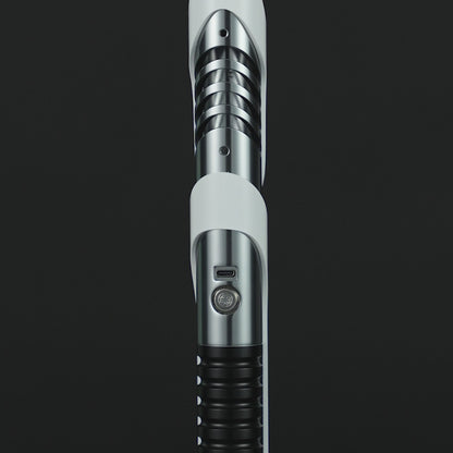 Vigilant – Shadow Elite Saber