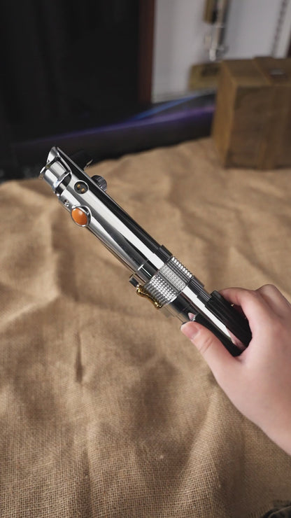 Ani E3 – Legacy Saber