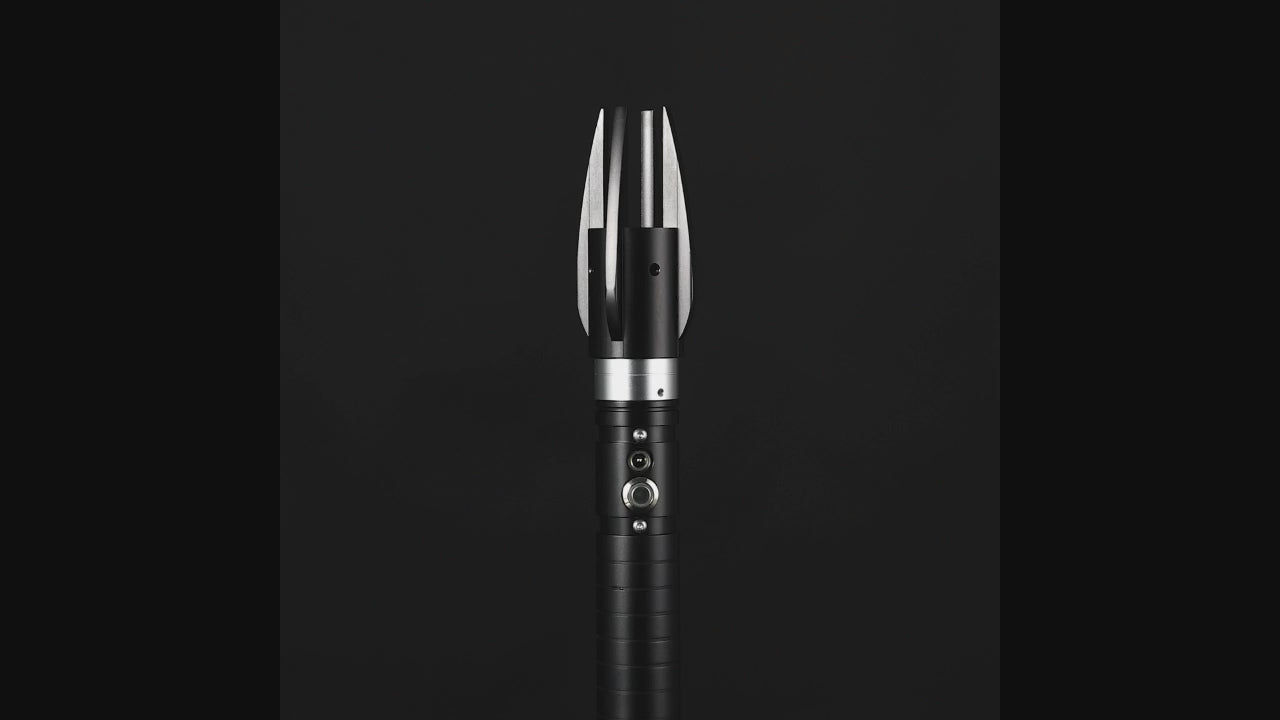 Sentinel Pike - Shadow Elite Saber