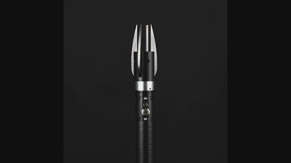 Sentinel Pike - Shadow Elite Saber